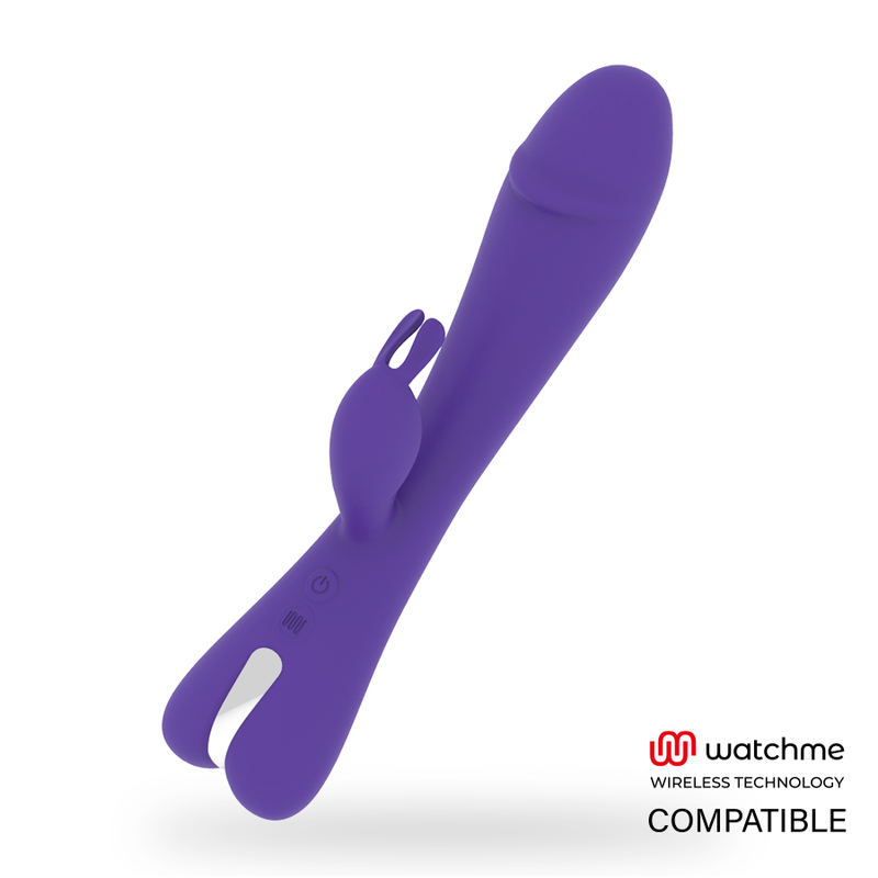 MR BOSS - AITOR RABBIT COMPATIBLE AVEC LA TECHNOLOGIE SANS FIL WATCHME – Image 9
