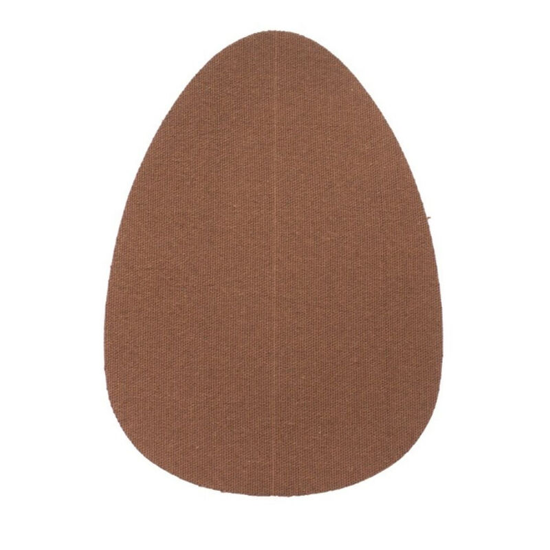 BYE-BRA - RENFORCEMENTSEINS + 3 PAIRES SATINÉES BRUN BONNET A/C – Image 5