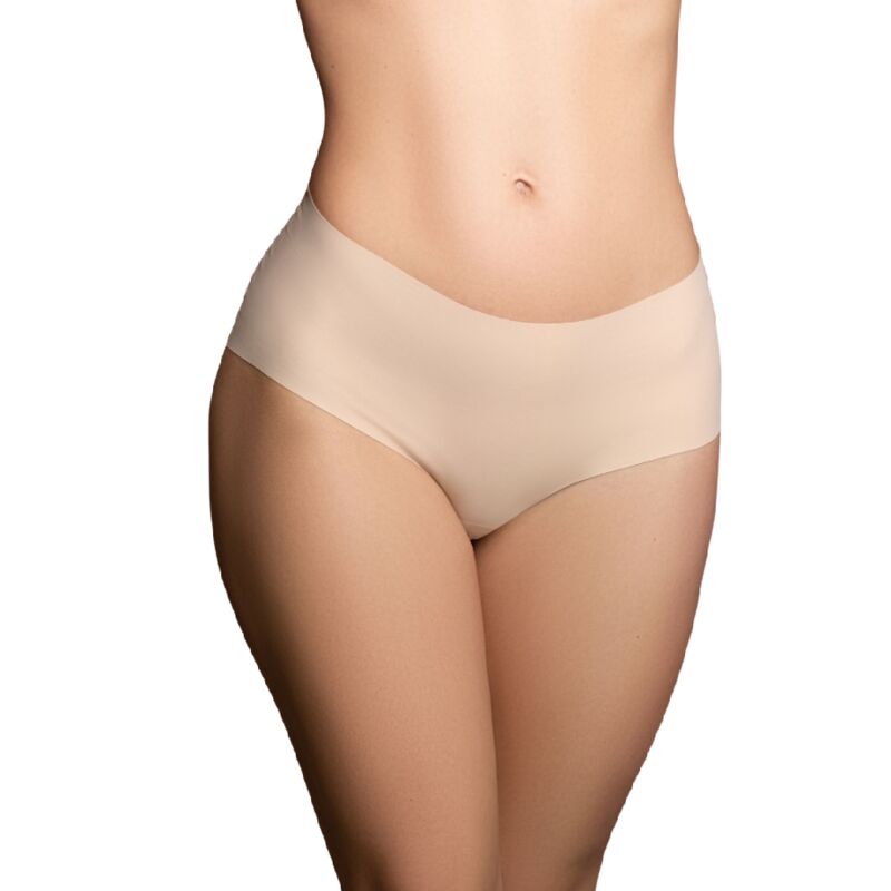 BYE-BRA - PACK 2 UDS CULOTTE SANS POINTS TAILLE S – Image 3