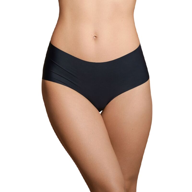 BYE-BRA - PACK 2 UDS CULOTTE SANS POINTS TAILLE S – Image 5