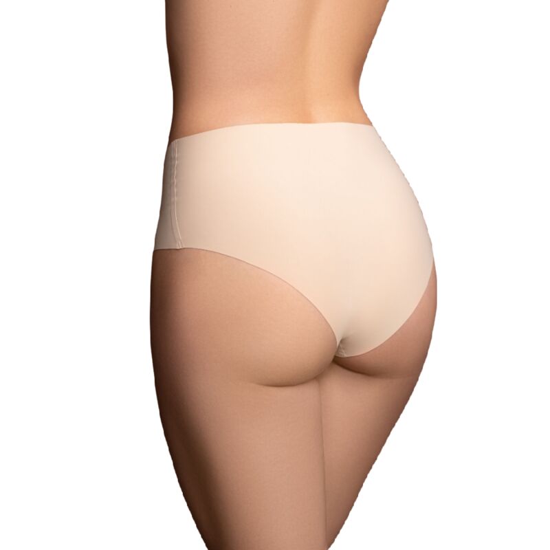 BYE-BRA - PACK 2 UDS CULOTTE SANS POINTS TAILLE L – Image 4