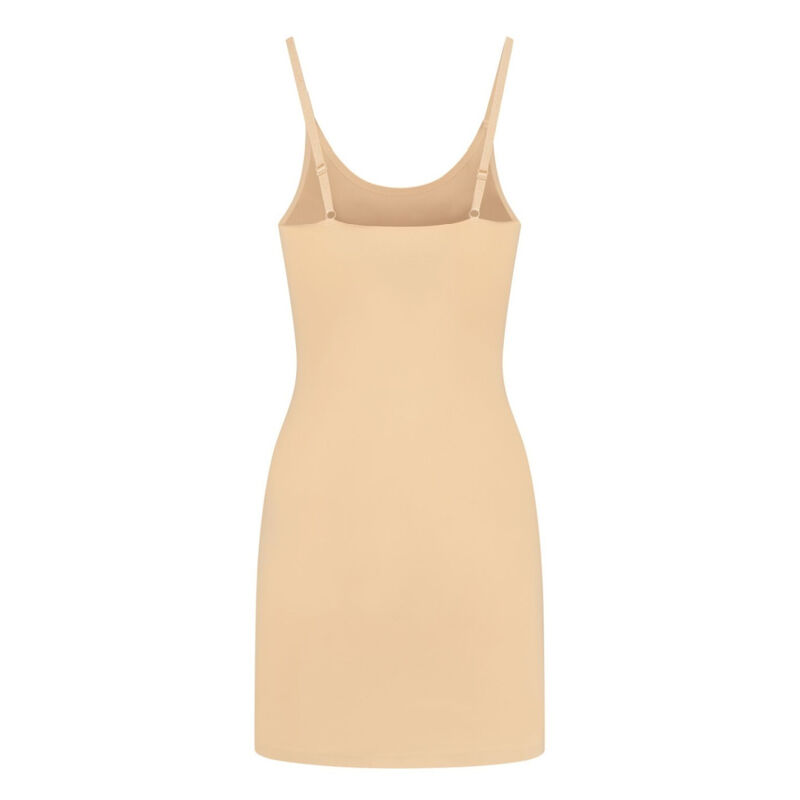 BYE-BRA - SINGLE ROBE INVISIBLE BEIGE TAILLE S – Image 3