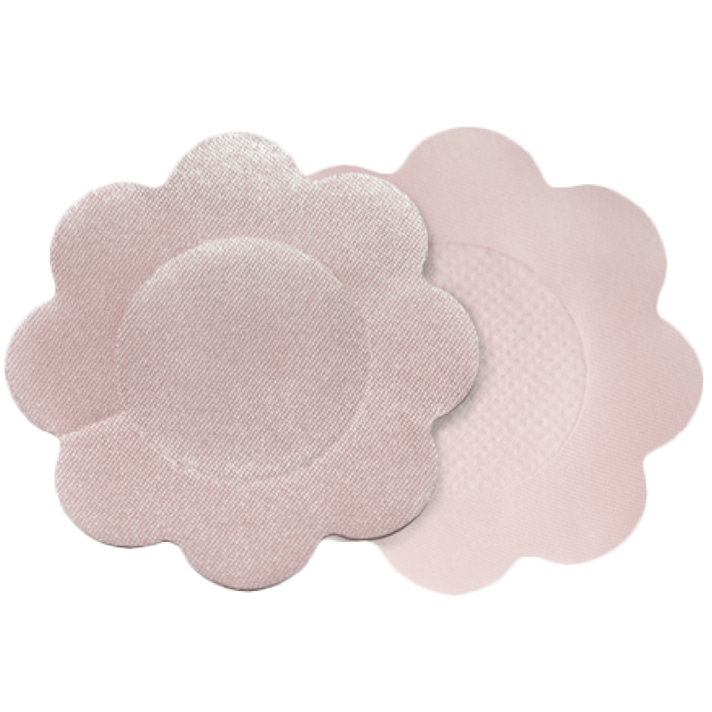 BYE-BRA - COUPES TAMELON FLEUR PACK 3 UDS TAILLE XL – Image 2