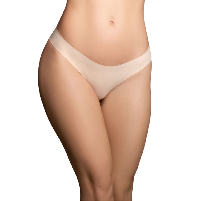 BYE-BRA - PACK 2 UDS CULOTTE BRÉSILIENNE TAILLE S – Image 5