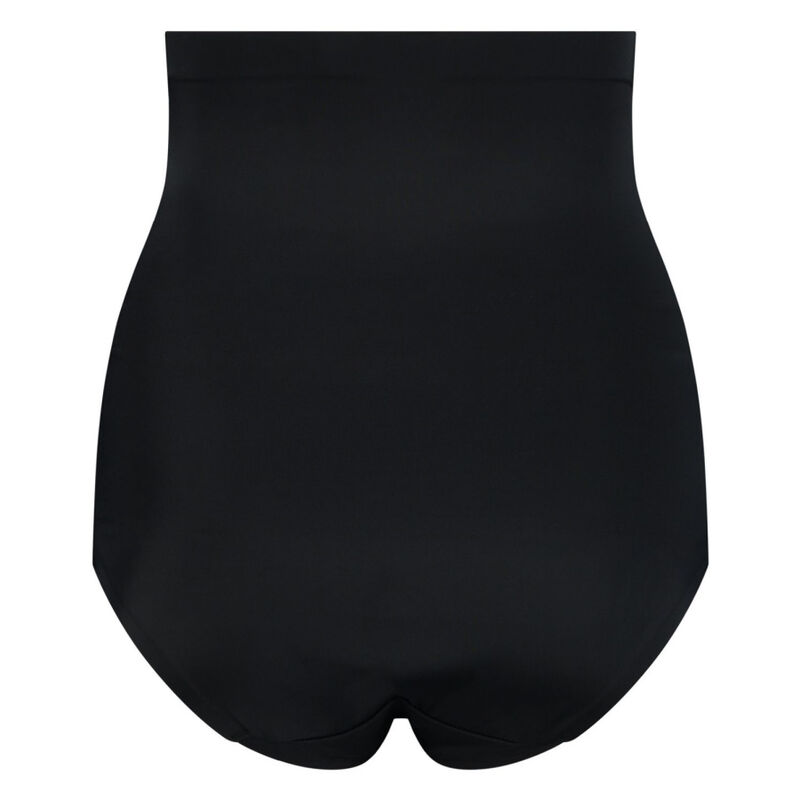 BYE-BRA - FAONNEUR SANS POINTS STYLE CULOTTE NOIR TAILLE M – Image 3