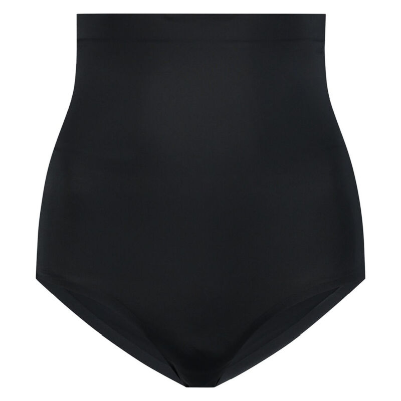 BYE-BRA - FAONNEUR SANS POINTS STYLE CULOTTE NOIR TAILLE L – Image 4