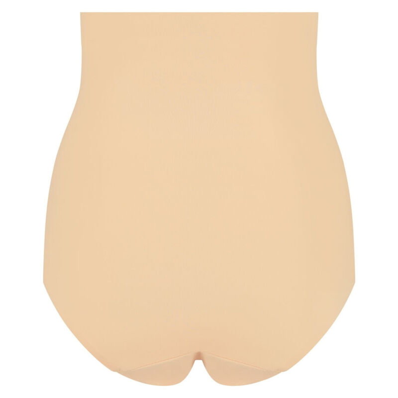 BYE-BRA - FAONNEUR SANS POINTS STYLE CULOTTE BEIGE TAILLE S – Image 3