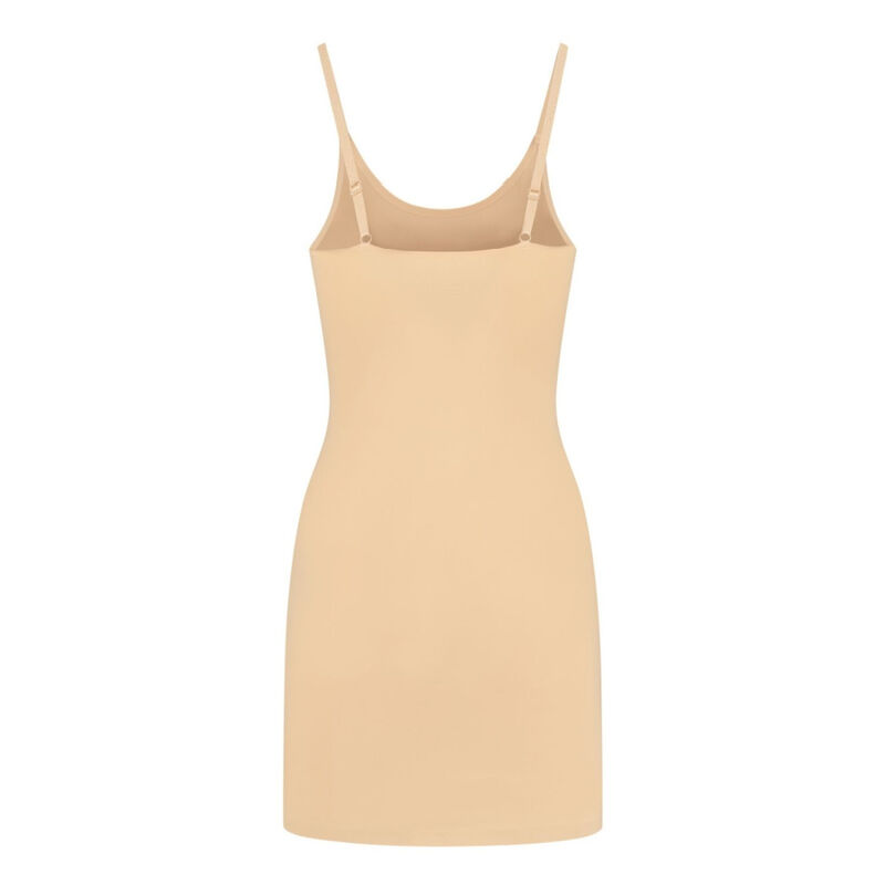 BYE-BRA - SINGLE ROBE INVISIBLE BEIGE TAILLE XXL – Image 4