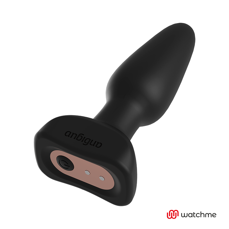 ANBIGUO - WATCHME TÉLÉCOMMANDE FICHE IMPULSION ANDR – Image 6