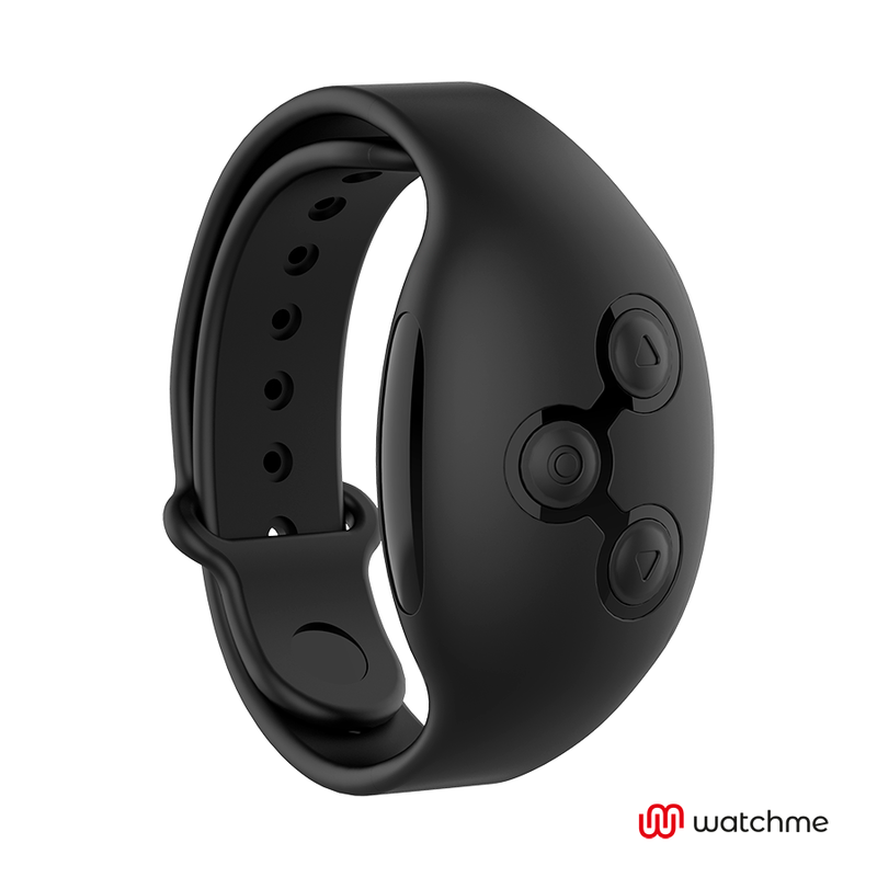 ANBIGUO - WATCHME TÉLÉCOMMANDE FICHE IMPULSION ANDR – Image 9