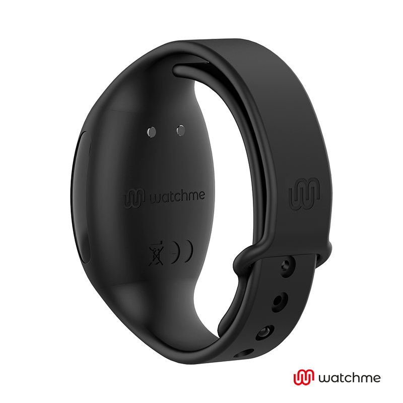 ANBIGUO - WATCHME TÉLÉCOMMANDE FICHE IMPULSION ANDR – Image 10