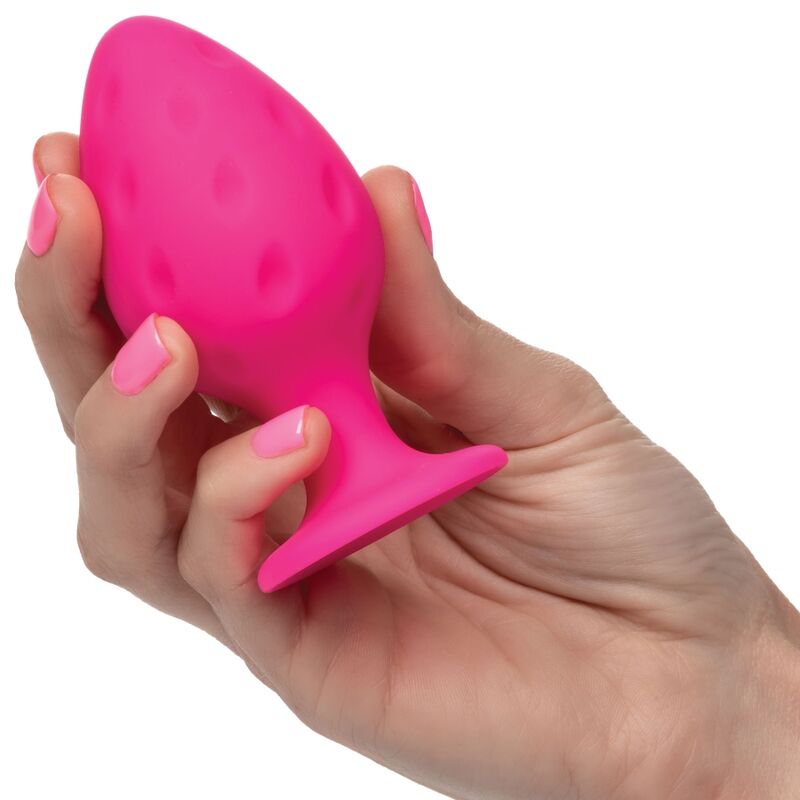 CALEXOTICS - PLUGS CHEEKY ROSE – Image 6