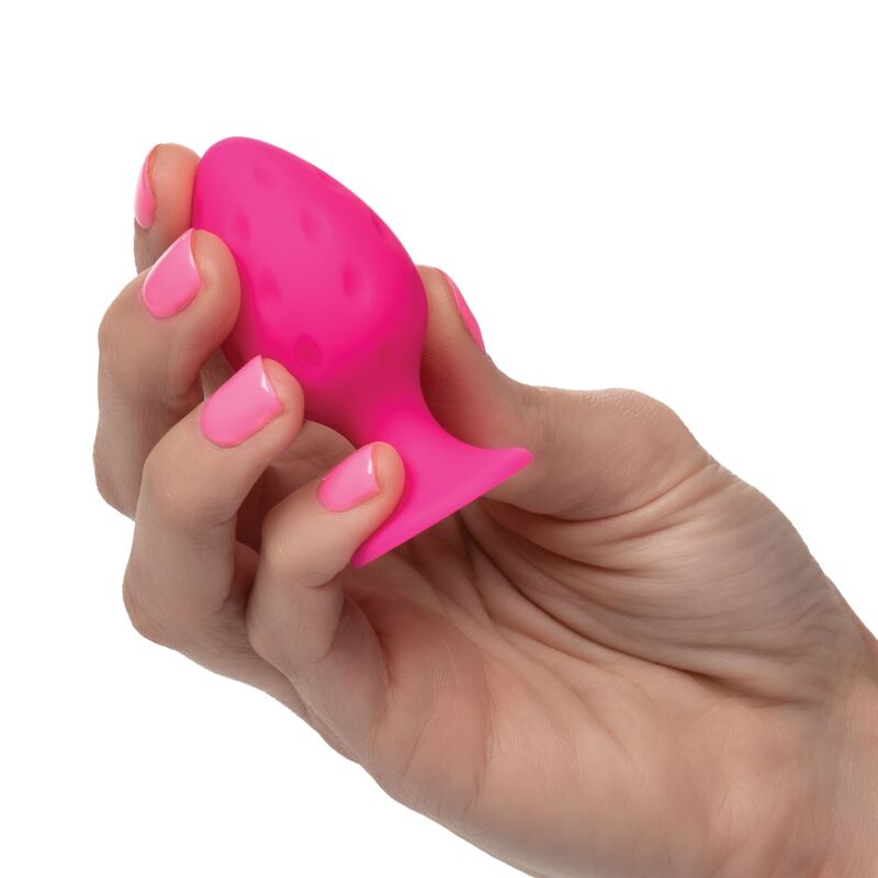 CALEXOTICS - PLUGS CHEEKY ROSE – Image 7