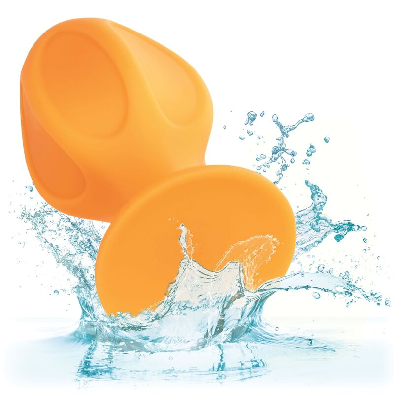 CALEXOTICS - PLUGS CHEEKY ORANGE – Image 9