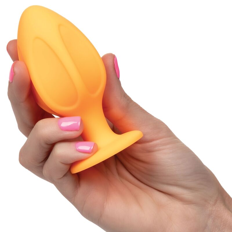 CALEXOTICS - PLUGS CHEEKY ORANGE – Image 5