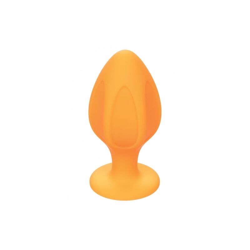 CALEXOTICS - PLUGS CHEEKY ORANGE – Image 4