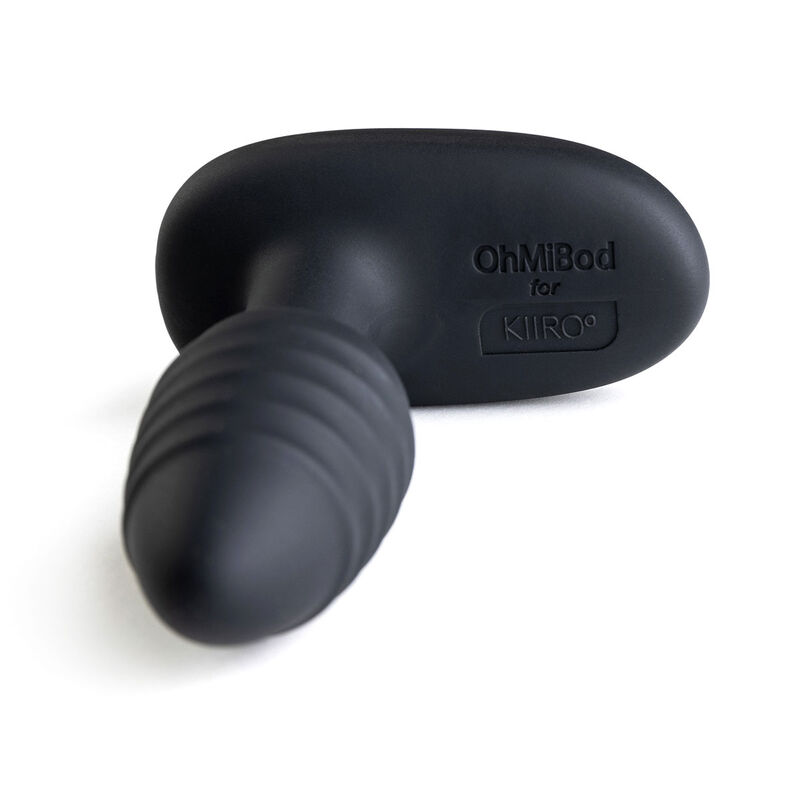 KIIROO - APPLICATION DE CONTRÔLE DES VIBRATIONS LUMEN PLUG – Image 4