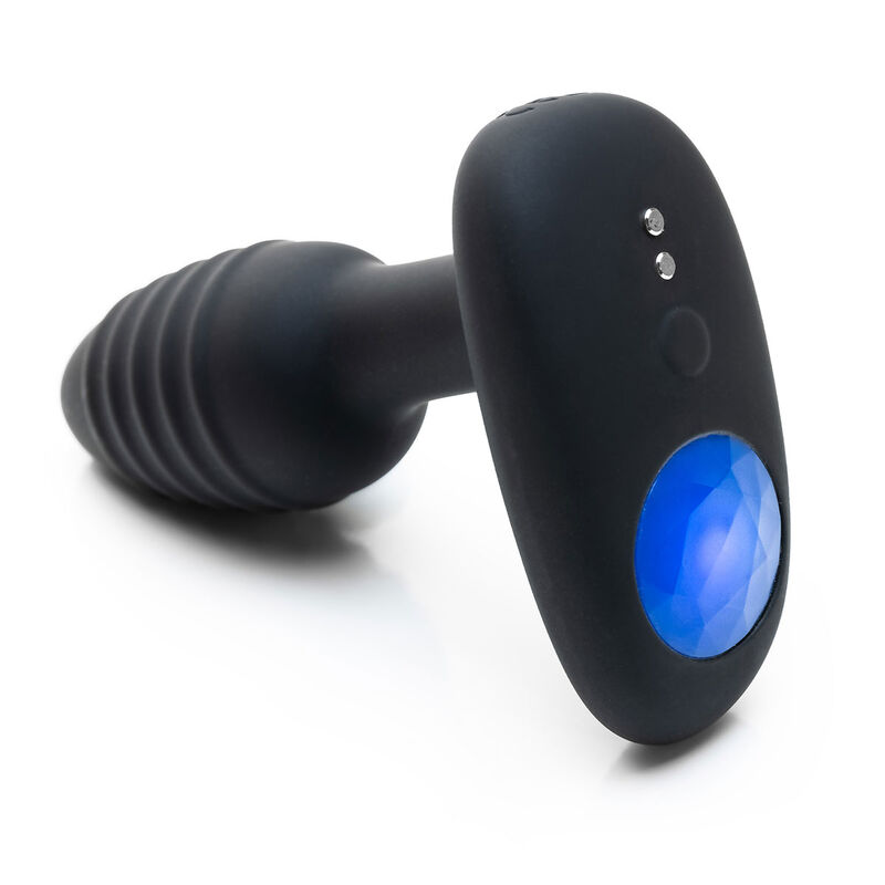 KIIROO - APPLICATION DE CONTRÔLE DES VIBRATIONS LUMEN PLUG – Image 6