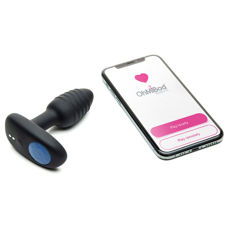 KIIROO - APPLICATION DE CONTRÔLE DES VIBRATIONS LUMEN PLUG – Image 3