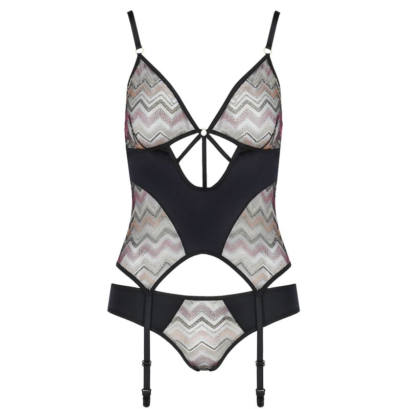 CASMIR - LAGERTA CORSET S/M – Image 3