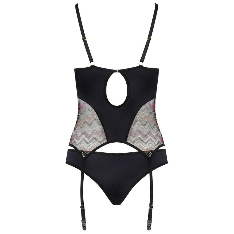 CASMIR - LAGERTA CORSET S/M – Image 4