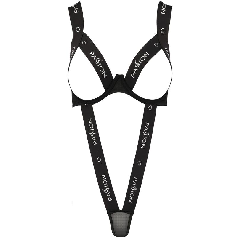 PASSION - KYOUKA TEDDY NOIR S/M – Image 3