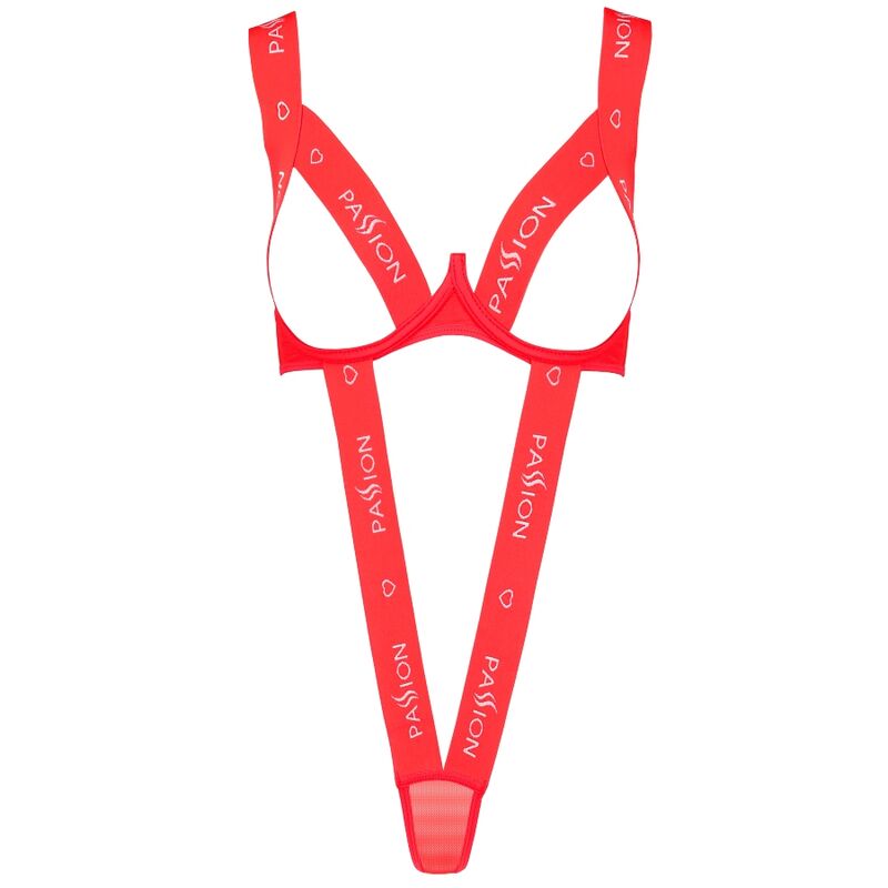 PASSION - KYOUKA TEDDY ROUGE S/M – Image 2