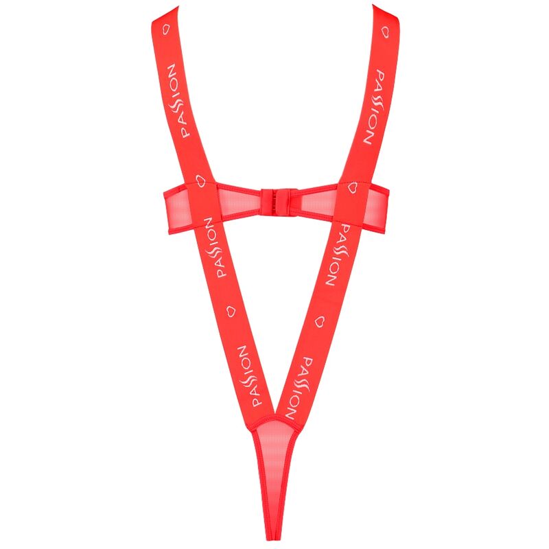 PASSION - KYOUKA TEDDY ROUGE S/M – Image 3