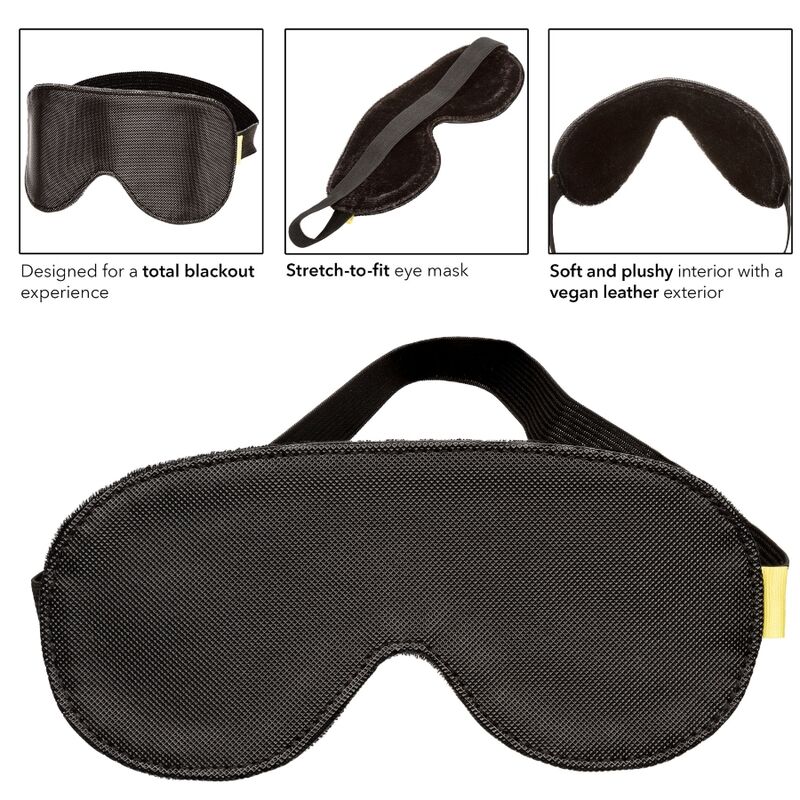 CALEXOTICS - MASQUE POUR LES YEUX OCCUPANT SANS LIMITES – Image 4