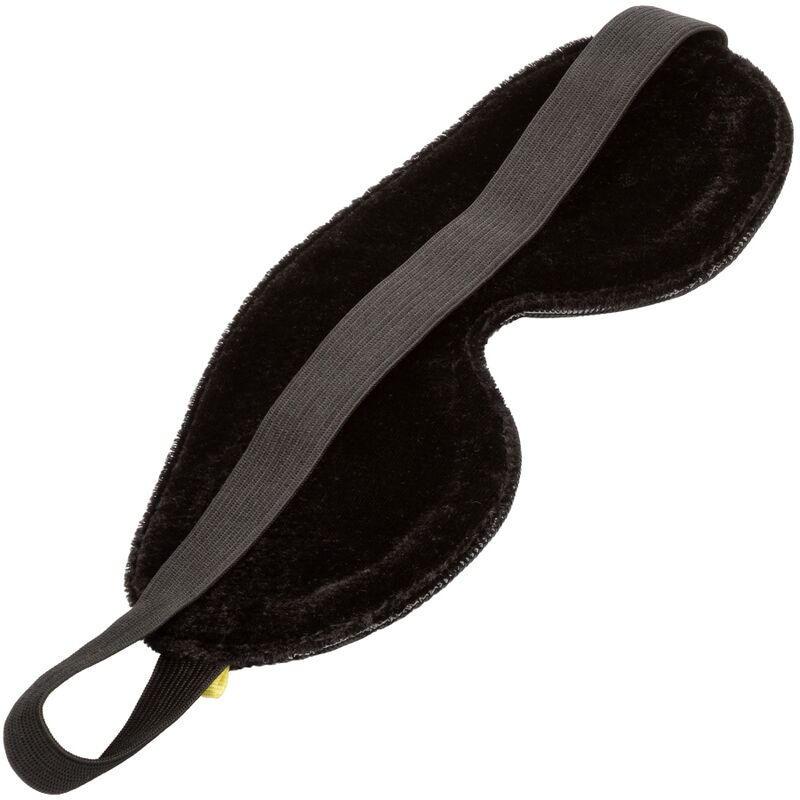 CALEXOTICS - MASQUE POUR LES YEUX OCCUPANT SANS LIMITES – Image 3