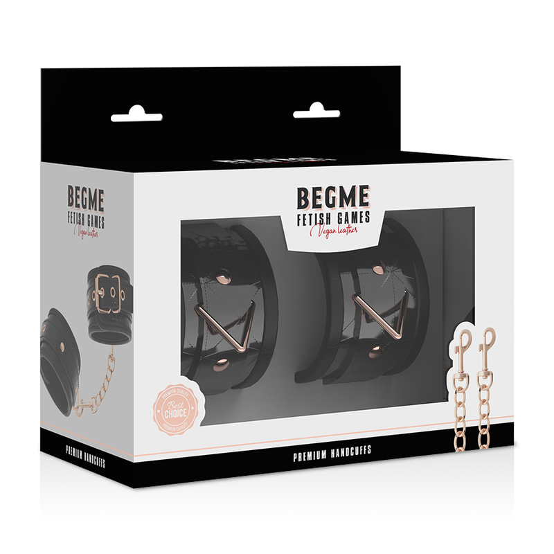 BEGME - BLACK EDITION PREMIUM MENOTTES – Image 8