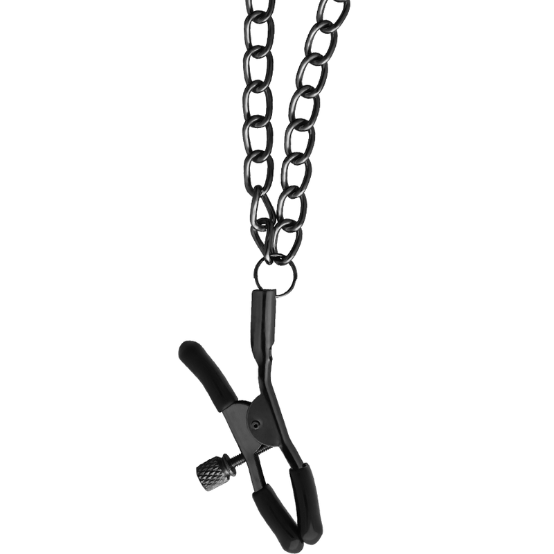 BEGME - COLLIER ÉDITION ROUGE AVEC PINCES TÉLÉMON AVEC DOUBLURE EN NÉOPRÈNE – Image 6