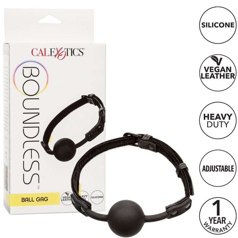 CALEXOTICS - BILLON-BOULE SANS LIMITES – Image 2
