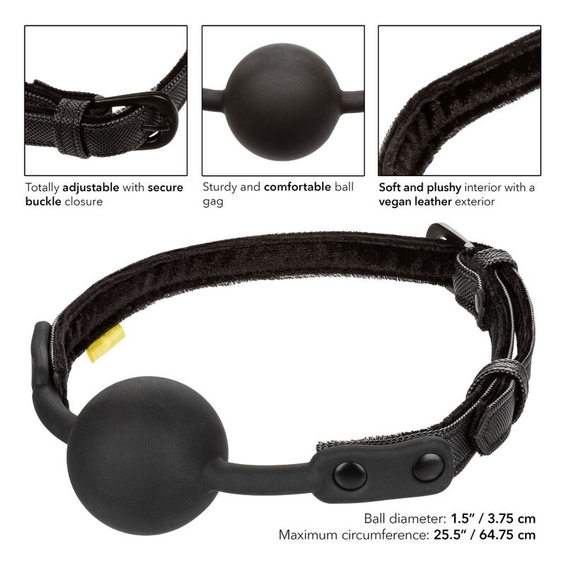 CALEXOTICS - BILLON-BOULE SANS LIMITES – Image 5