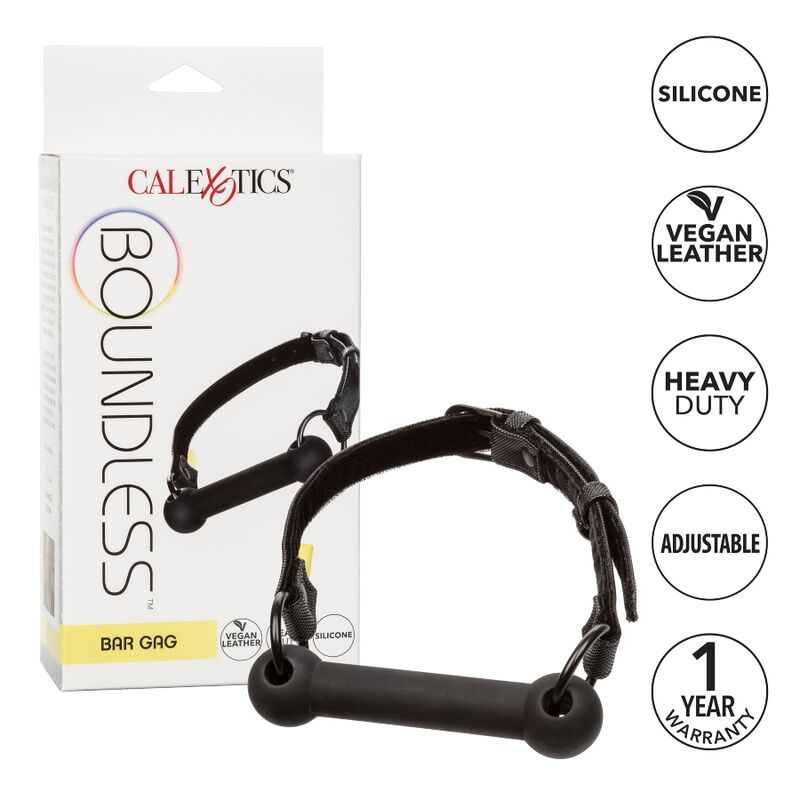 CALEXOTICS - BILLON DE BARRE SANS LIMITES – Image 2