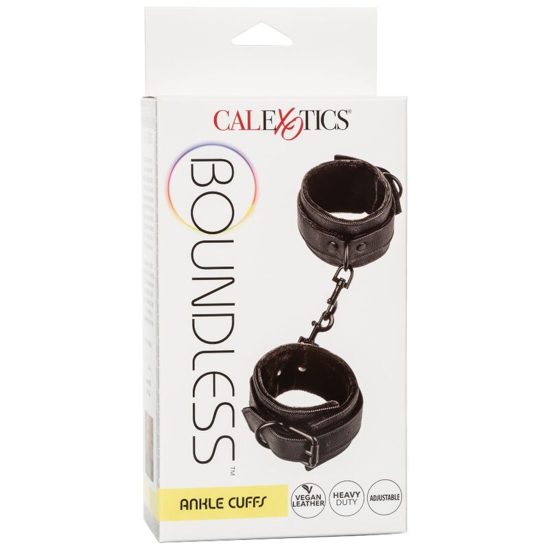CALEXOTICS - CHEVILLES SANS LIMITES – Image 5