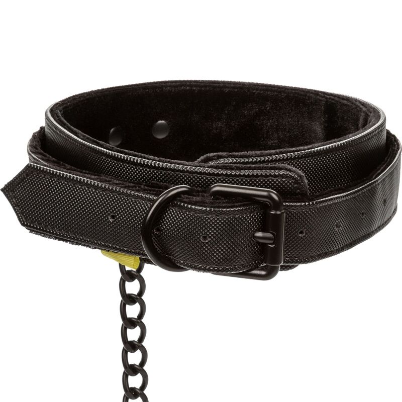 CALEXOTICS - COLLIER ET LAISSE SANS LIMITES – Image 6
