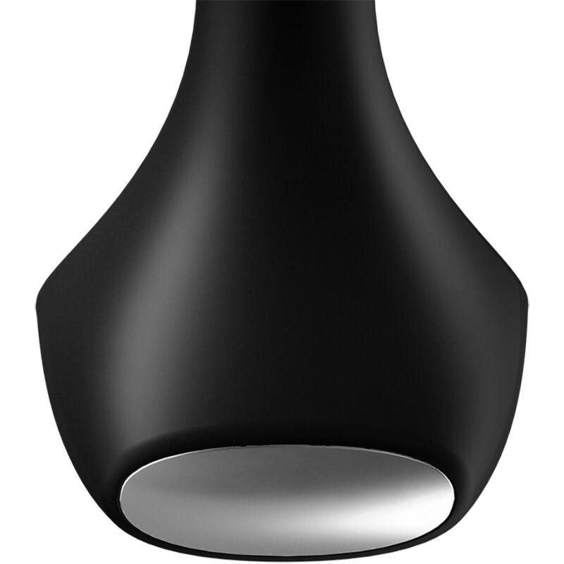 SATISFYER - PLUG VIBRANT BACKDOOR LOVER NOIR – Image 2