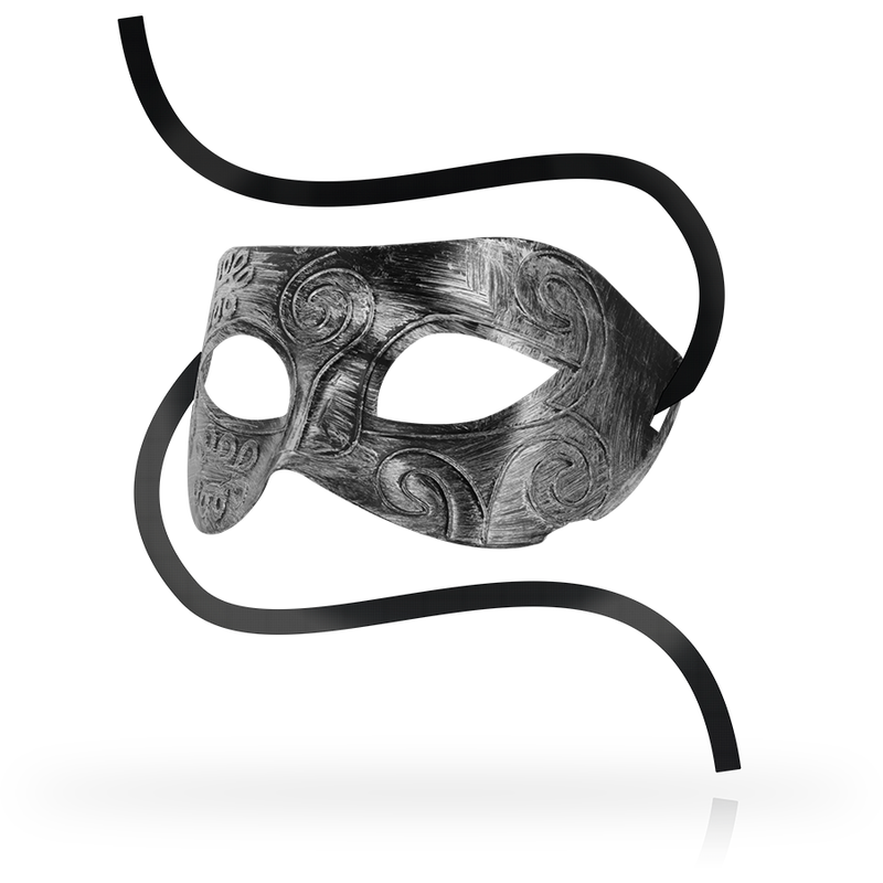 OHMAMA - MASQUES MASQUE GREC – Image 2
