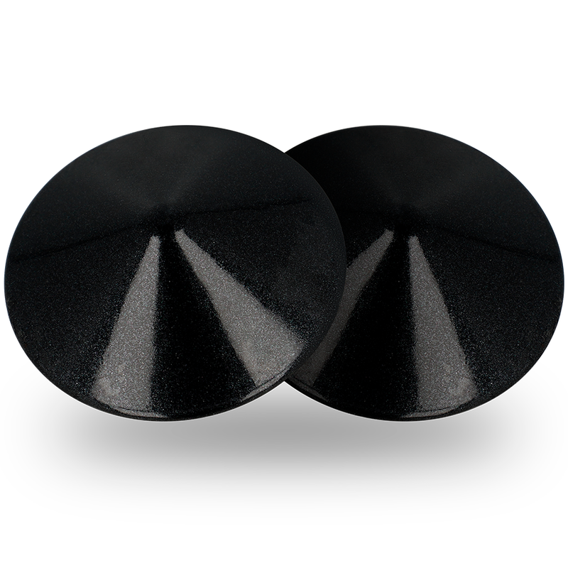 COQUETTE CHIC DESIRE - CACHE-MALIN CERCLES NOIR – Image 3