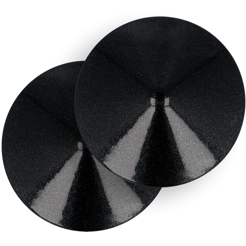 COQUETTE CHIC DESIRE - CACHE-MALIN CERCLES NOIR – Image 4