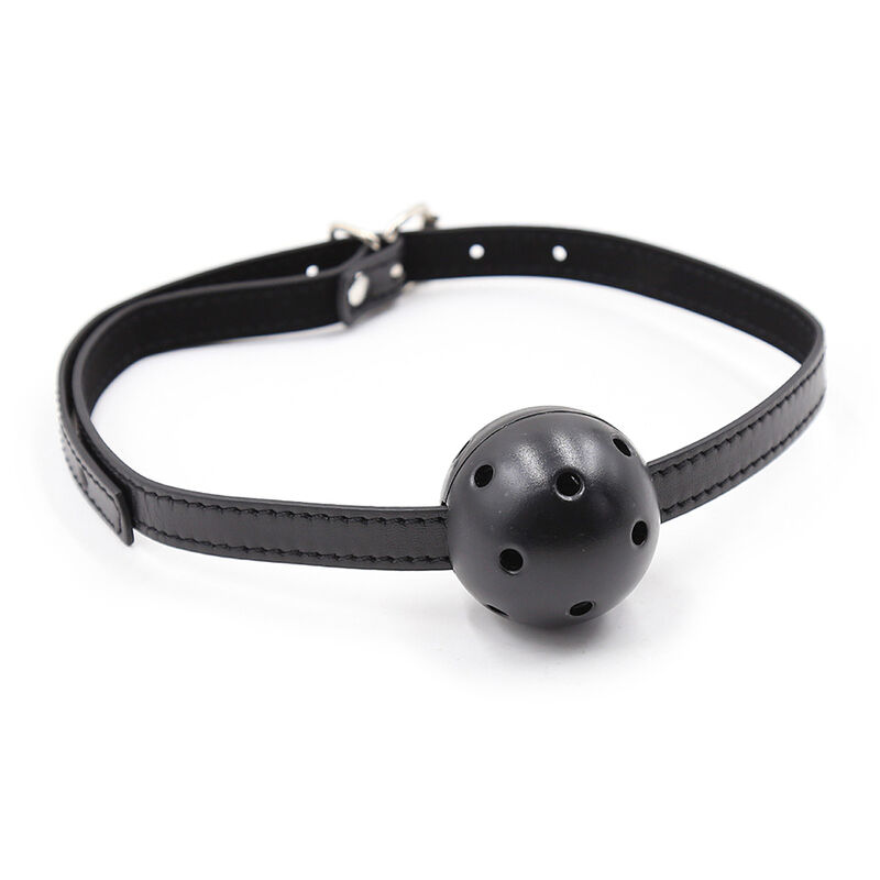 OHMAMA FETISH - GAG AVEC BILLE ET ÉVENTS – Image 4