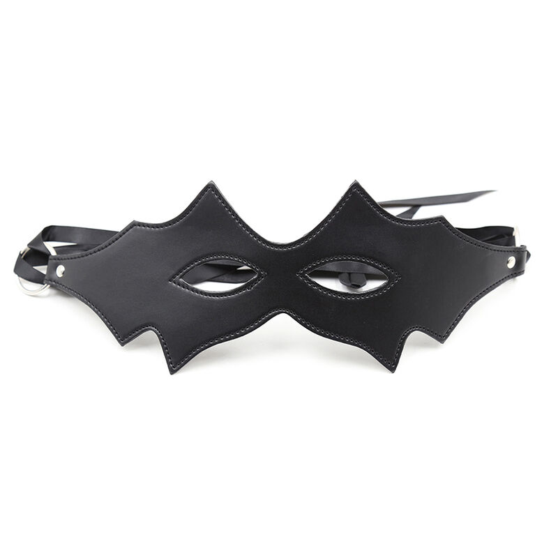 OHMAMA FETISH - MASQUE FÉLIN – Image 2