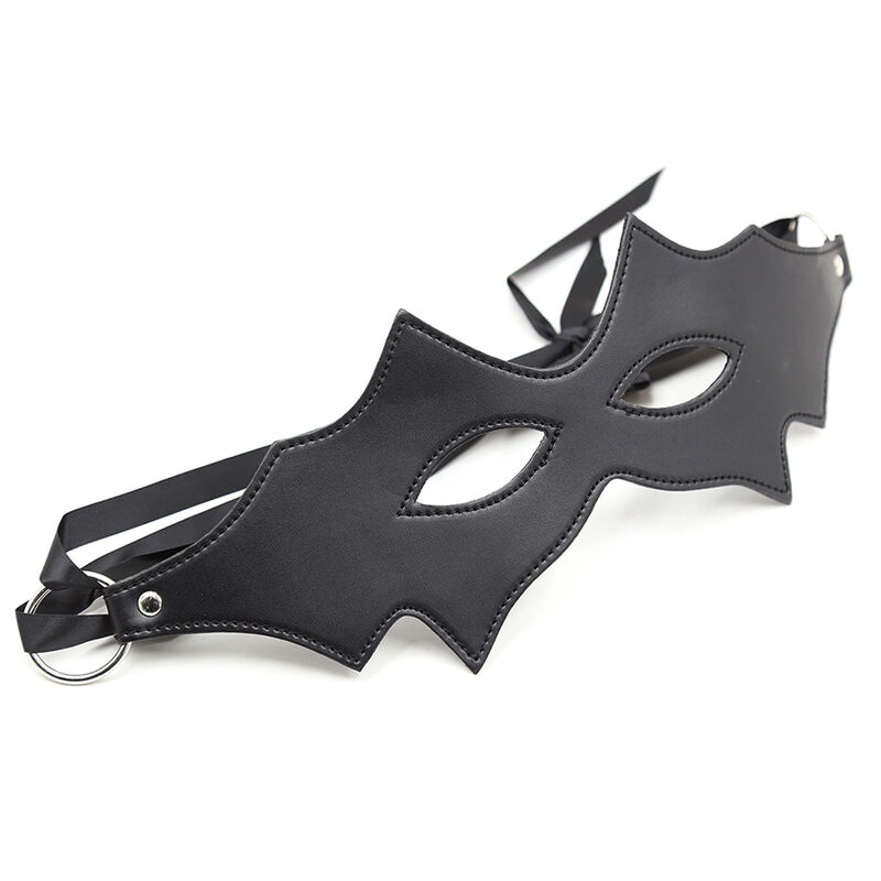 OHMAMA FETISH - MASQUE FÉLIN – Image 3