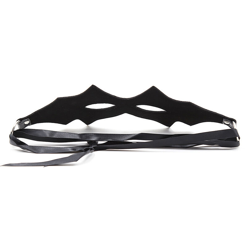 OHMAMA FETISH - MASQUE FÉLIN – Image 4