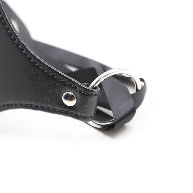 OHMAMA FETISH - MASQUE FÉLIN – Image 5