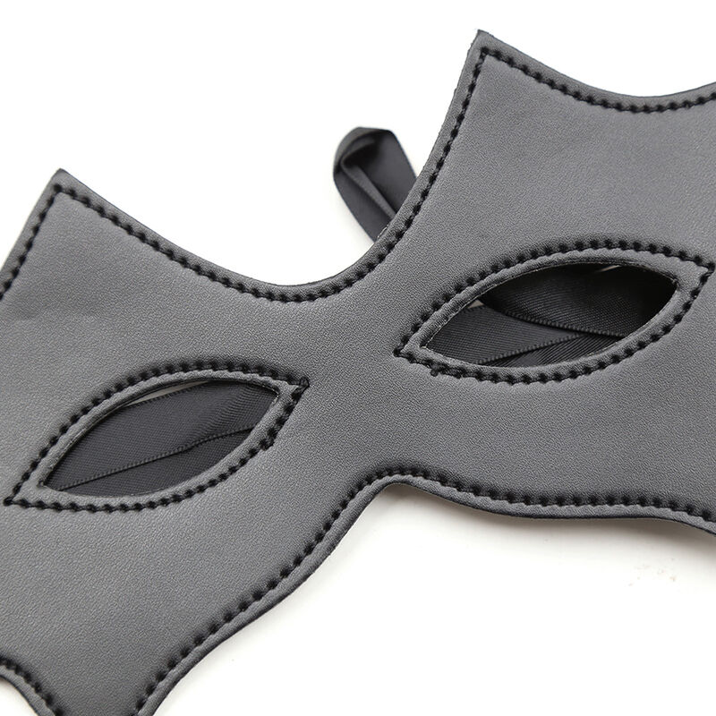OHMAMA FETISH - MASQUE FÉLIN – Image 6