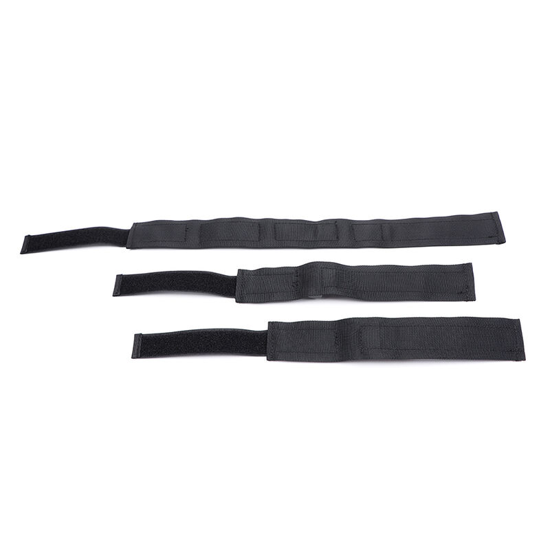 OHMAMA FETISH - MENOTTES ET COLLIER EN NYLON – Image 8