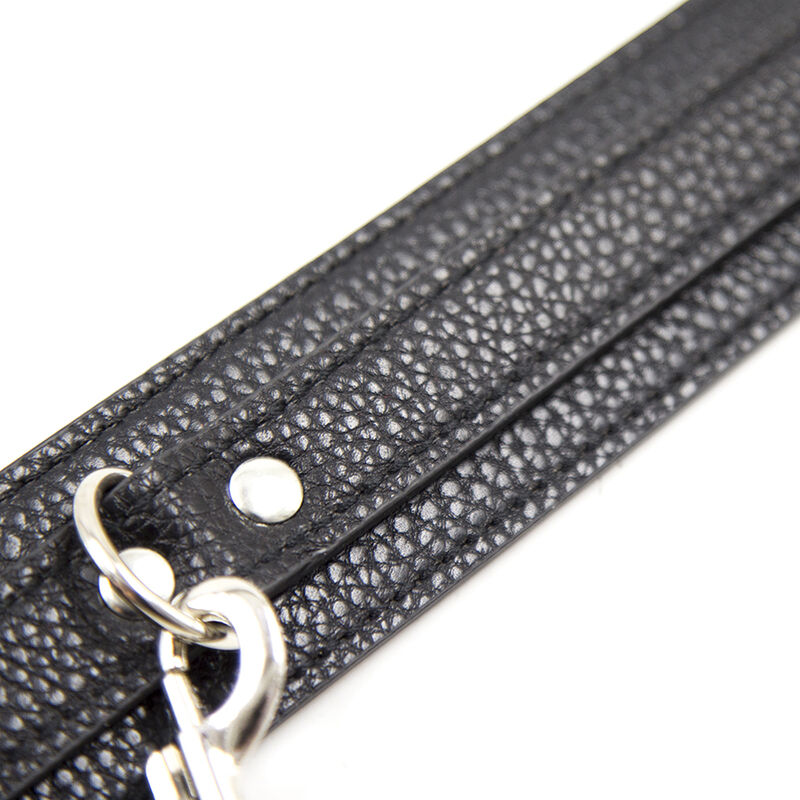 OHMAMA FETISH - COLLIER MOTIF SERPENT – Image 2