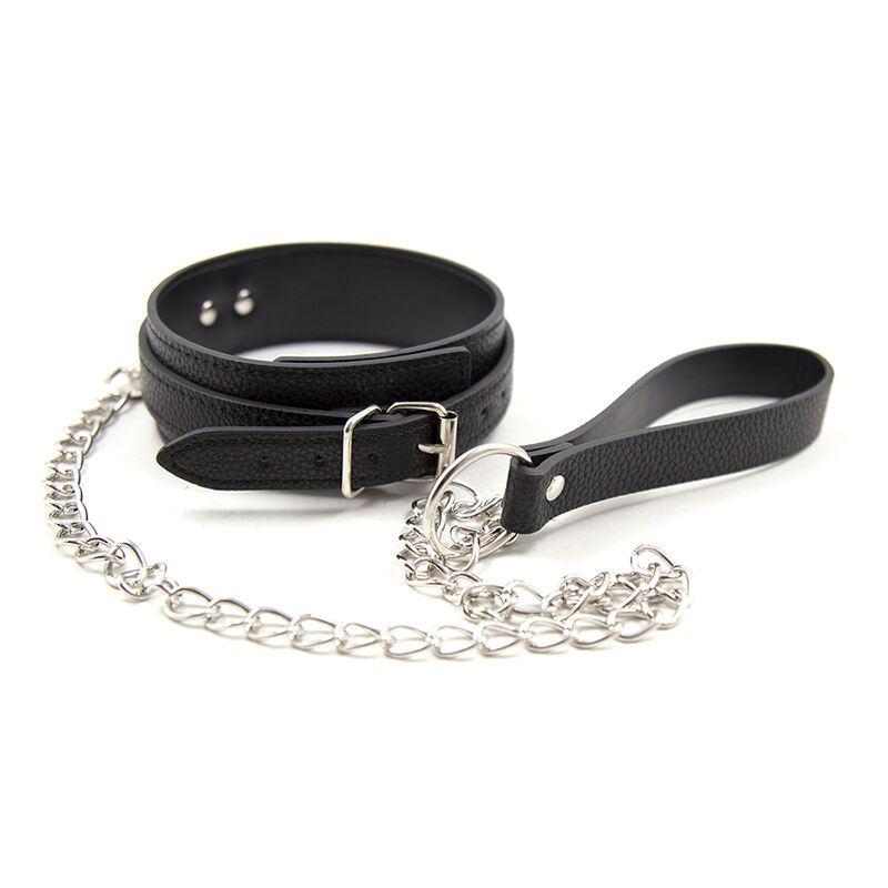 OHMAMA FETISH - COLLIER MOTIF SERPENT – Image 3